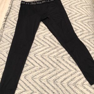 Youth XL Under Armour pant